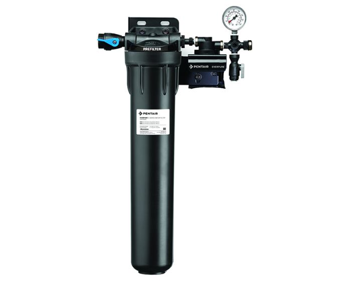 Pentair Everpure Cold/Insurice Single 20in PF Head(EV929321) - Australia - Di Pacci