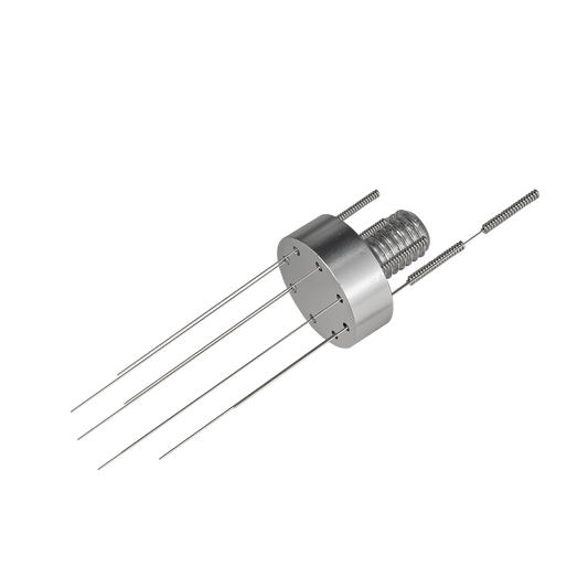 Pesado 58.5 Metallic Clump Crusher (WDT tool) - Australia - Di Pacci
