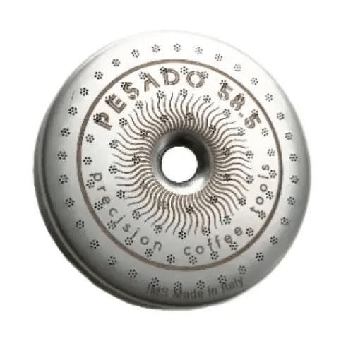 Pesado Nuova Simonelli Competition Shower Screen - Australia - Di Pacci