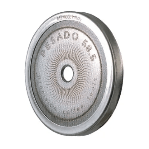 Pesado Nuova Simonelli Competition Shower Screen - Australia - Di Pacci