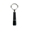 Pesado Portafilter - Black & Black (Naked) - ALL