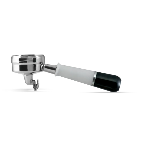 Pesado Portafilter - White & Black (Double) - ALL