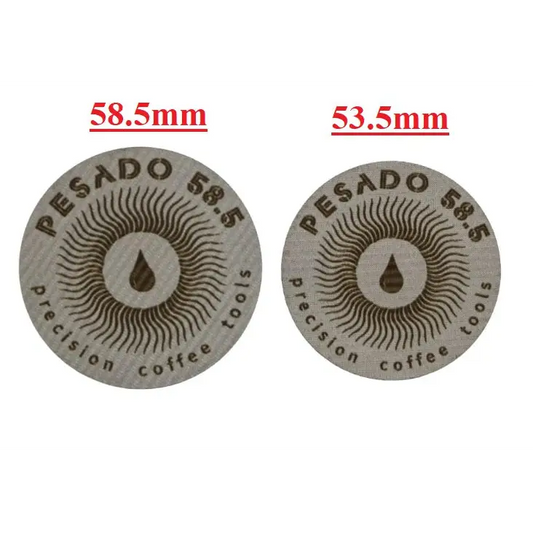 Pesado Puck Diffuser Screen 58.5mm