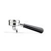 PESADO SS Portafilter for Nuova Simonelli - Black - ALL