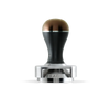 Pesado Pesado Tamper - Black & Bronze (With Depth Adjuster)
