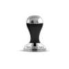 Pesado Tamper - Black & Silver - ALL