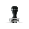 Pesado Pesado Tamper - Black & Black (With Depth Adjuster) -