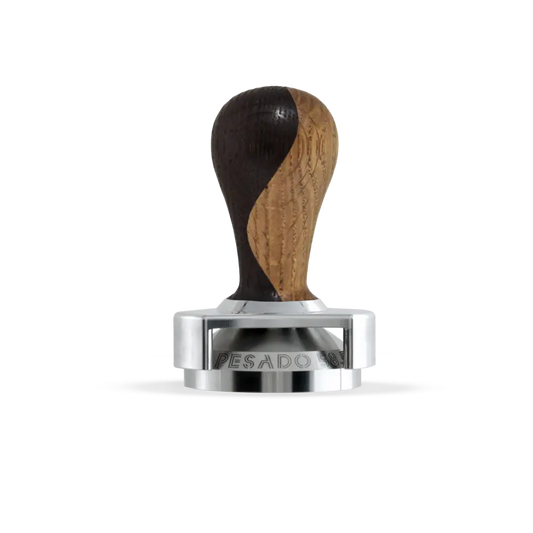 Pesado Pesado Tamper Ola (With Depth Adjuster) - ALL