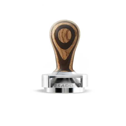 Pesado Pesado Tamper - Raya (With Depth Adjuster) - ALL