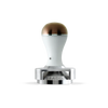 Pesado Pesado Tamper - White & Bronze (With Depth Adjuster)