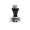 Pesado Tamper with Depth Adjuster - Black & Silver - ALL