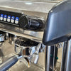 Pre loved 2 Group 10 amp High Cup Expobar Commercial Coffee Machine - Australia - Di Pacci
