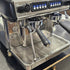 Pre loved 2 Group 10 amp High Cup Expobar Commercial Coffee Machine - Australia - Di Pacci