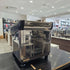 Pre loved 2 Group 10 amp High Cup Expobar Commercial Coffee Machine - Australia - Di Pacci