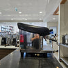 Pre loved 2 Group 10 amp High Cup Expobar Commercial Coffee Machine - Australia - Di Pacci