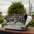 Pre Loved 2 Group La Marzocco FB70 Commercial Coffee Machine - Australia - Di Pacci