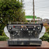Pre Loved 2 Group La Marzocco FB70 Commercial Coffee Machine - Australia - Di Pacci