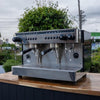 Pre Loved 2 Group Tall Cup 15 Amp Coffee Machine - Australia - Di Pacci