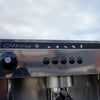 Pre Loved 2 Group Tall Cup 15 Amp Coffee Machine - Australia - Di Pacci