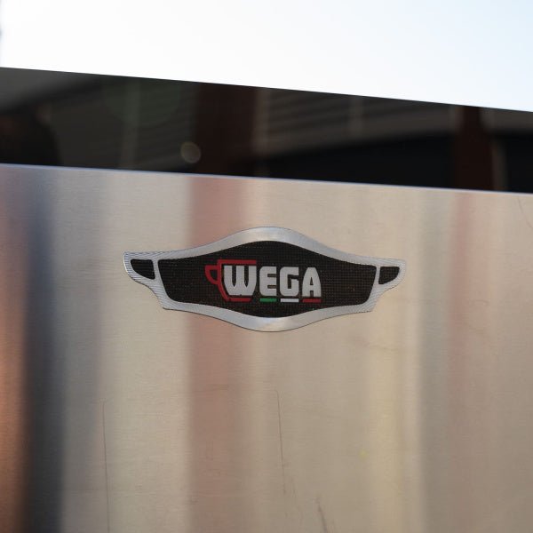 Pre Loved 2 Group Wega Pegaso Commercial Coffee Machine - Australia - Di Pacci