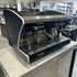 Pre Loved 2 Group Wega Tron Commercial Coffee Machine