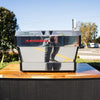 Pre Loved 2022 La Marzocco PB 11 months old Coffee Machine - Australia - Di Pacci