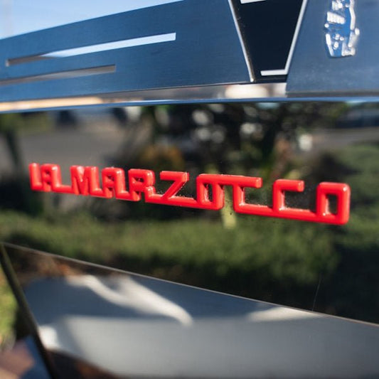 Pre Loved 2022 La Marzocco PB 11 months old Coffee Machine - Australia - Di Pacci