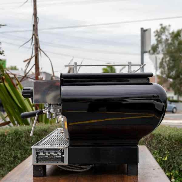 Pre Loved 3 Group la Marzocco FB70 Commercial Coffee Machine - Australia - Di Pacci