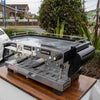 Pre Loved 3 Group la Marzocco FB70 Commercial Coffee Machine - Australia - Di Pacci