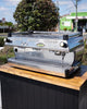 Pre Loved 3 Group La Marzocco GB5 Commercial Coffee Machine - Australia - Di Pacci