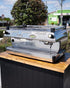 Pre Loved 3 Group La Marzocco GB5 Commercial Coffee Machine - Australia - Di Pacci