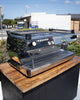 Pre Loved 3 Group La Marzocco GB5 Commercial Coffee Machine - Australia - Di Pacci