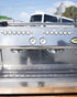 Pre Loved 3 Group La Marzocco GB5 Commercial Coffee Machine - Australia - Di Pacci