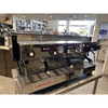 Pre Loved 3 Group La Marzocco Linea Commercial Coffee