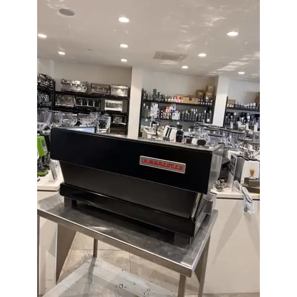 Pre Loved 3 Group La Marzocco Linea Commercial Coffee