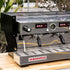 Pre Loved 3 Group La Marzocco Linea With Shot Timers Coffee
