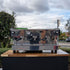 Pre Loved 3 Group Late Model La Marzocco PB Coffee Machine - Australia - Di Pacci