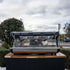 Pre Loved 3 Group Nuova Simoneli Appia XT Commercial Coffee Machine - Australia - Di Pacci