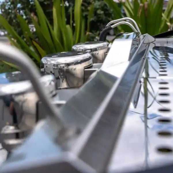 Pre Loved 3 Group Slayer EP Commercial Coffee Machine - Australia - Di Pacci