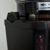 Pre - Loved Anfim SP11 Coffee Grinder – Black - Australia - Di Pacci