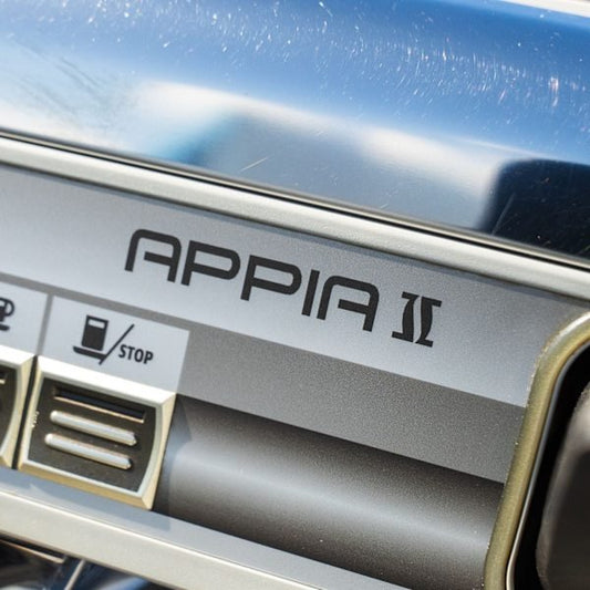 Pre - Loved As New Nuova Simonelli Appia II Tall Cup – Incredible Value - Australia - Di Pacci