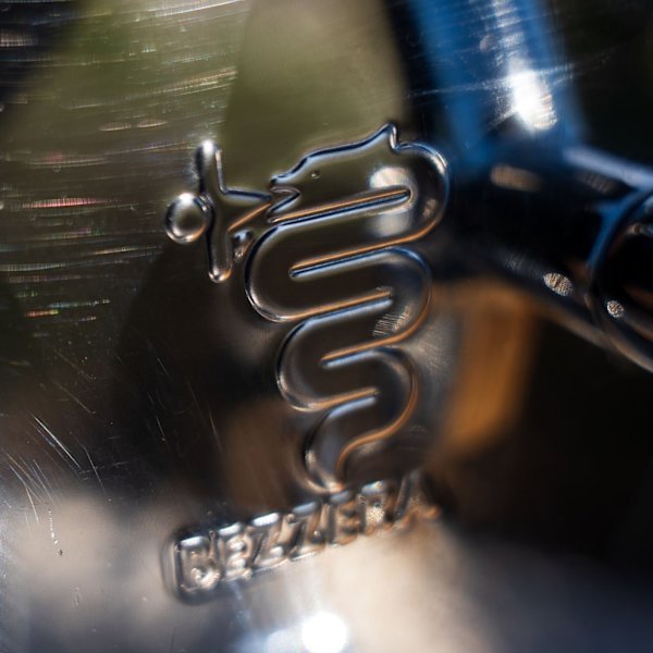 Pre Loved Bezzera Galatea Commercial Espresso Machine - Australia - Di Pacci