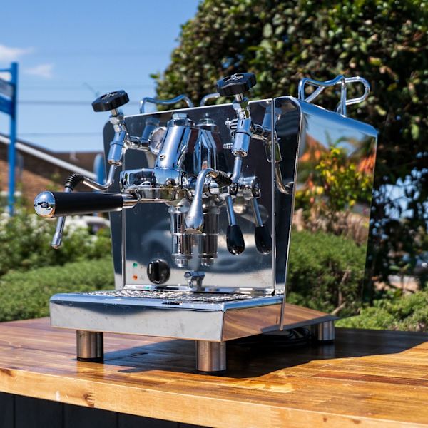 Pre Loved Bezzera Galatea E61 Semi - Commercial Coffee Machine - Australia - Di Pacci