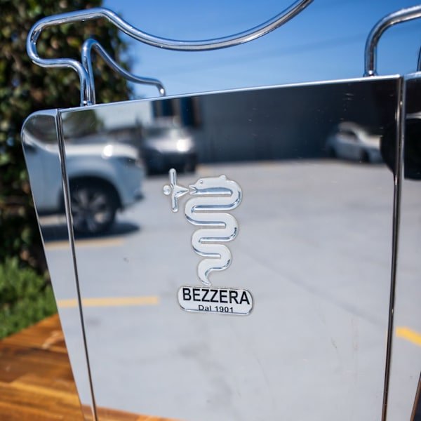 Pre Loved Bezzera Galatea E61 Semi - Commercial Coffee Machine - Australia - Di Pacci