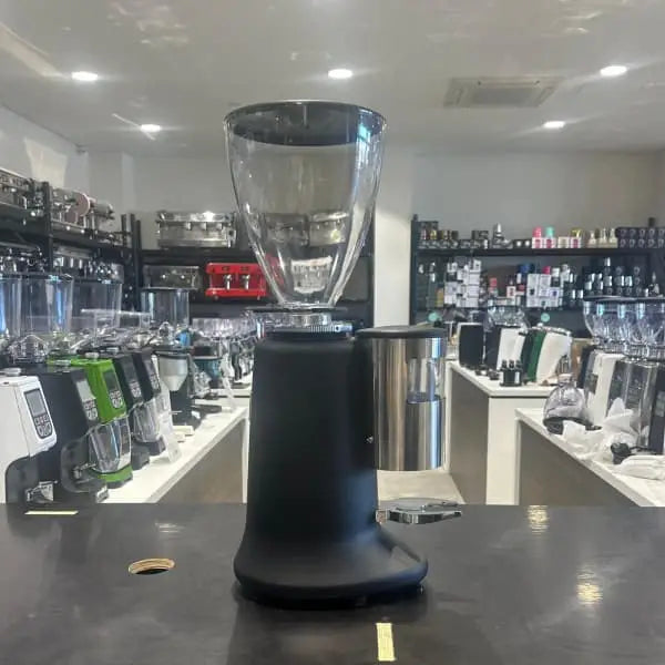 Pre Loved Carimali X011 Automatic Commercial Coffee Grinder