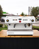 Pre Loved Custom 2 Group La Marzocco PB Coffee Machine - Australia - Di Pacci