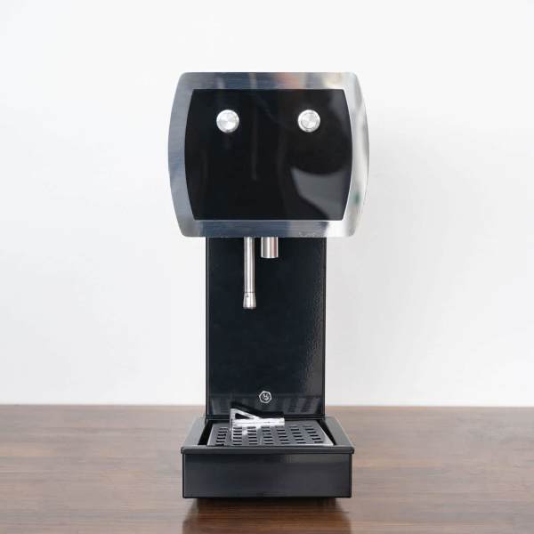 Pre Loved Custom Black La Marzocco Wally In Black - Australia - Di Pacci