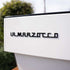 Pre Loved Custom Gloss White 2 Group La Marzocco Linea Coffee Machine - Australia - Di Pacci