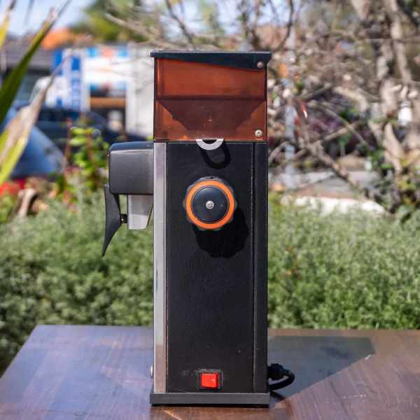 Pre Loved Dip Dk30 Deli / Filter Coffee Grinder - Australia - Di Pacci