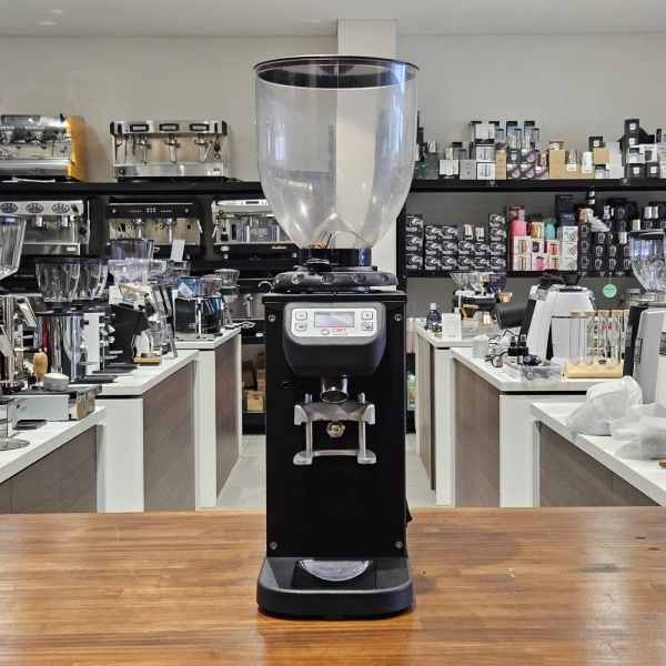 Pre Loved Dip Dk65 Electric On Demand Coffee Grinder - Australia - Di Pacci